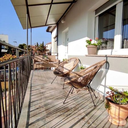 Apartman Fuma Rovinj Extérieur photo