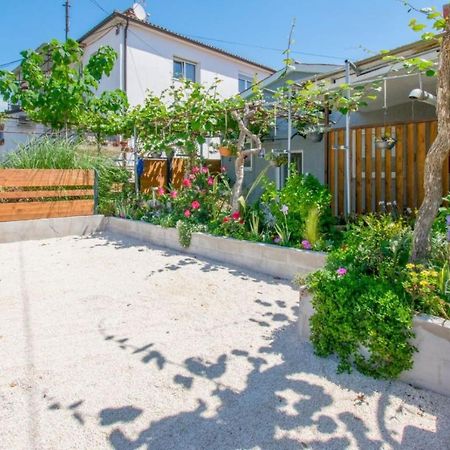 Apartman Fuma Rovinj Extérieur photo