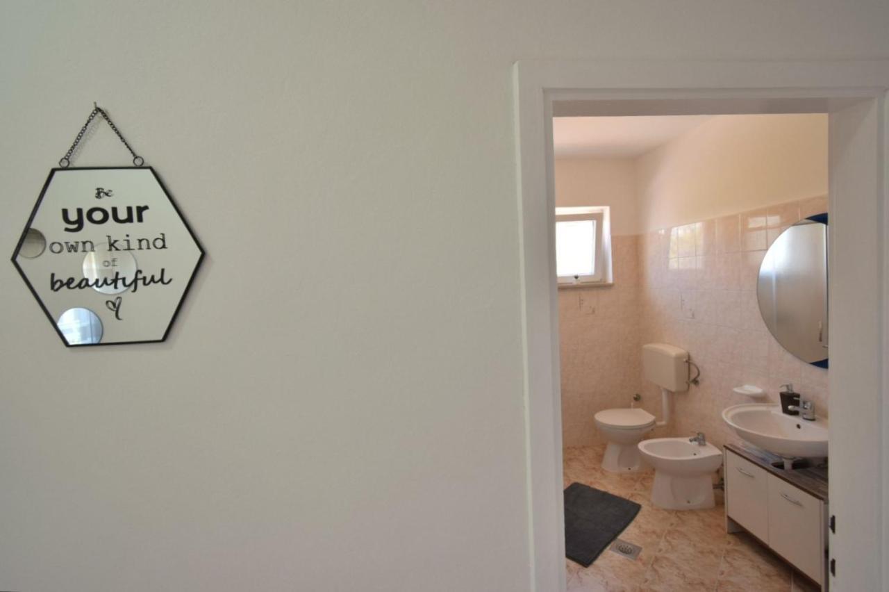 Apartman Fuma Rovinj Extérieur photo