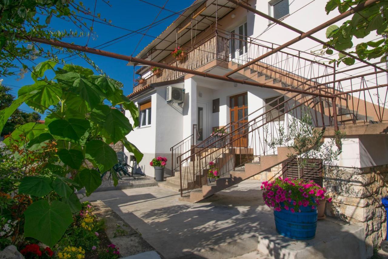 Apartman Fuma Rovinj Extérieur photo