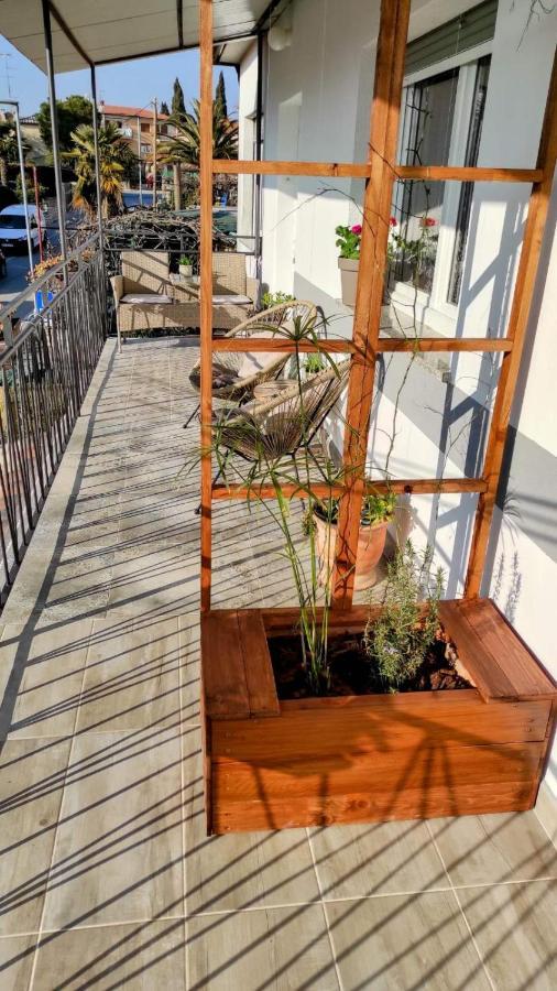 Apartman Fuma Rovinj Extérieur photo