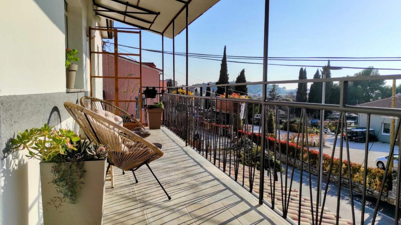 Apartman Fuma Rovinj Extérieur photo
