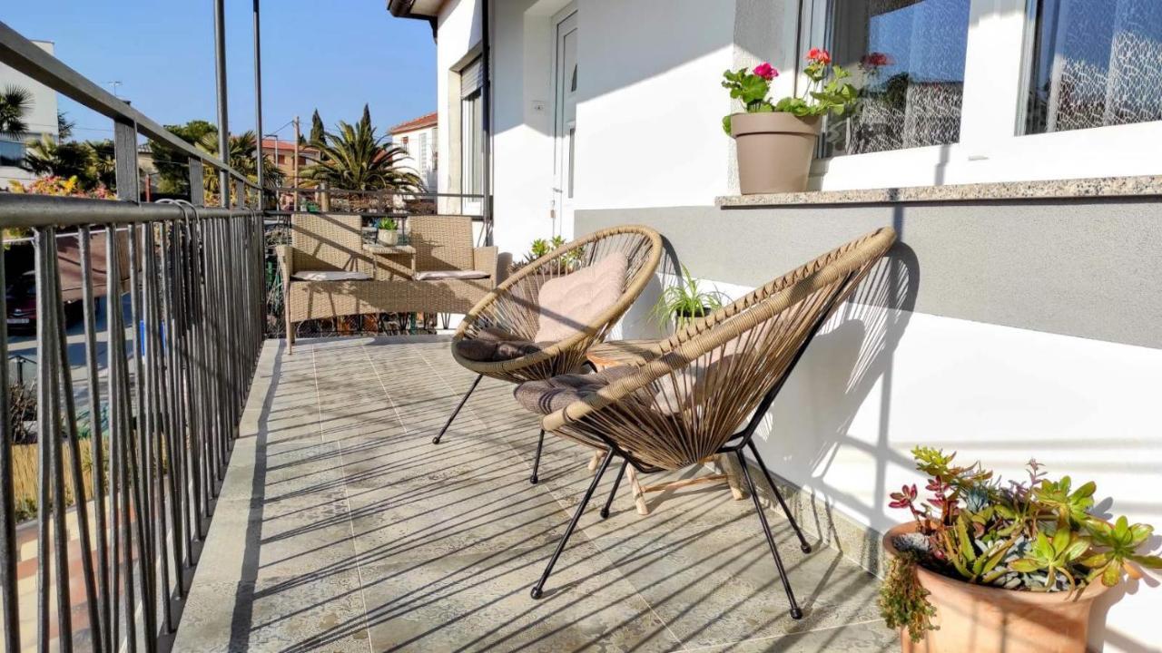 Apartman Fuma Rovinj Extérieur photo