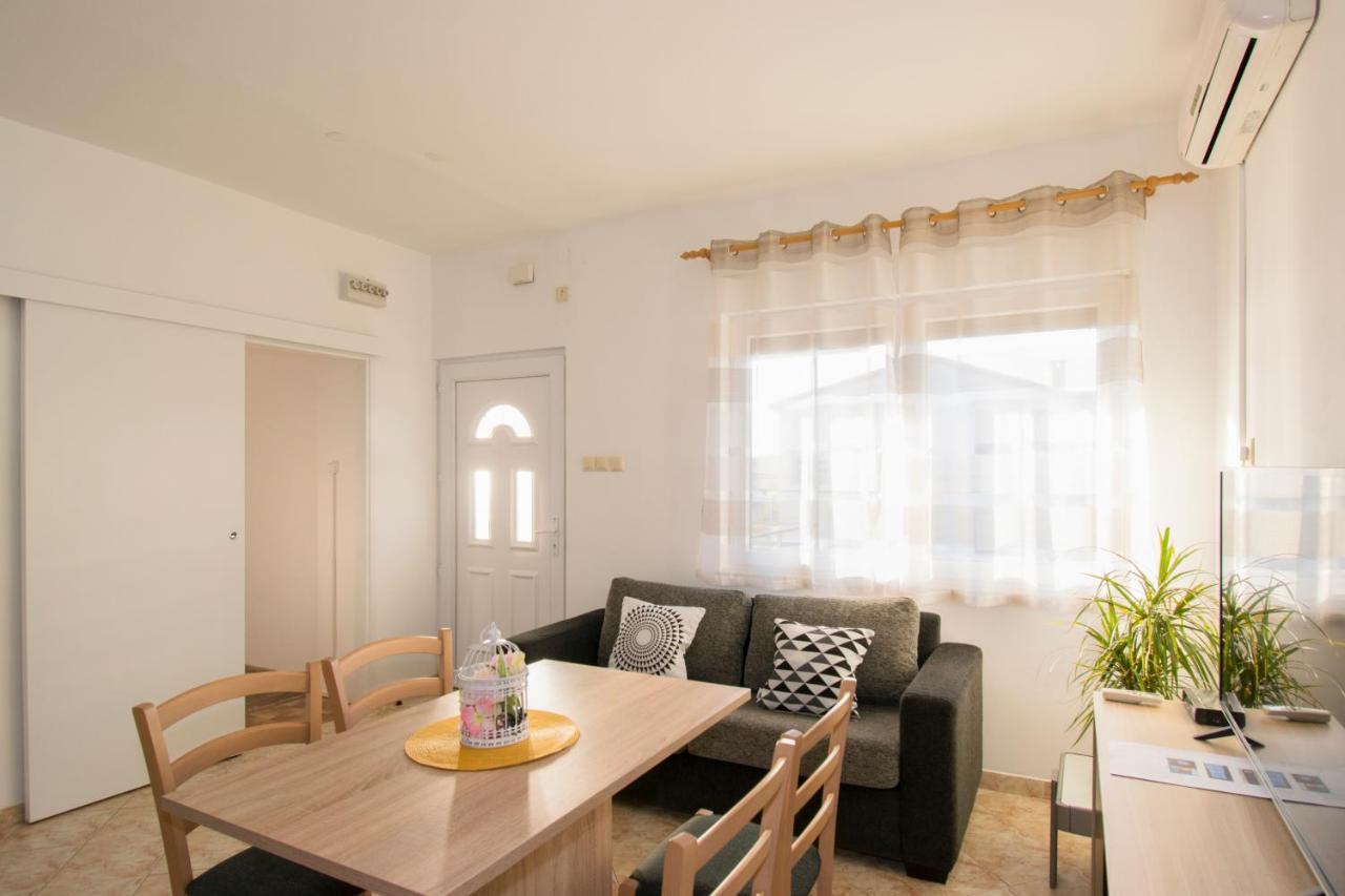 Apartman Fuma Rovinj Extérieur photo