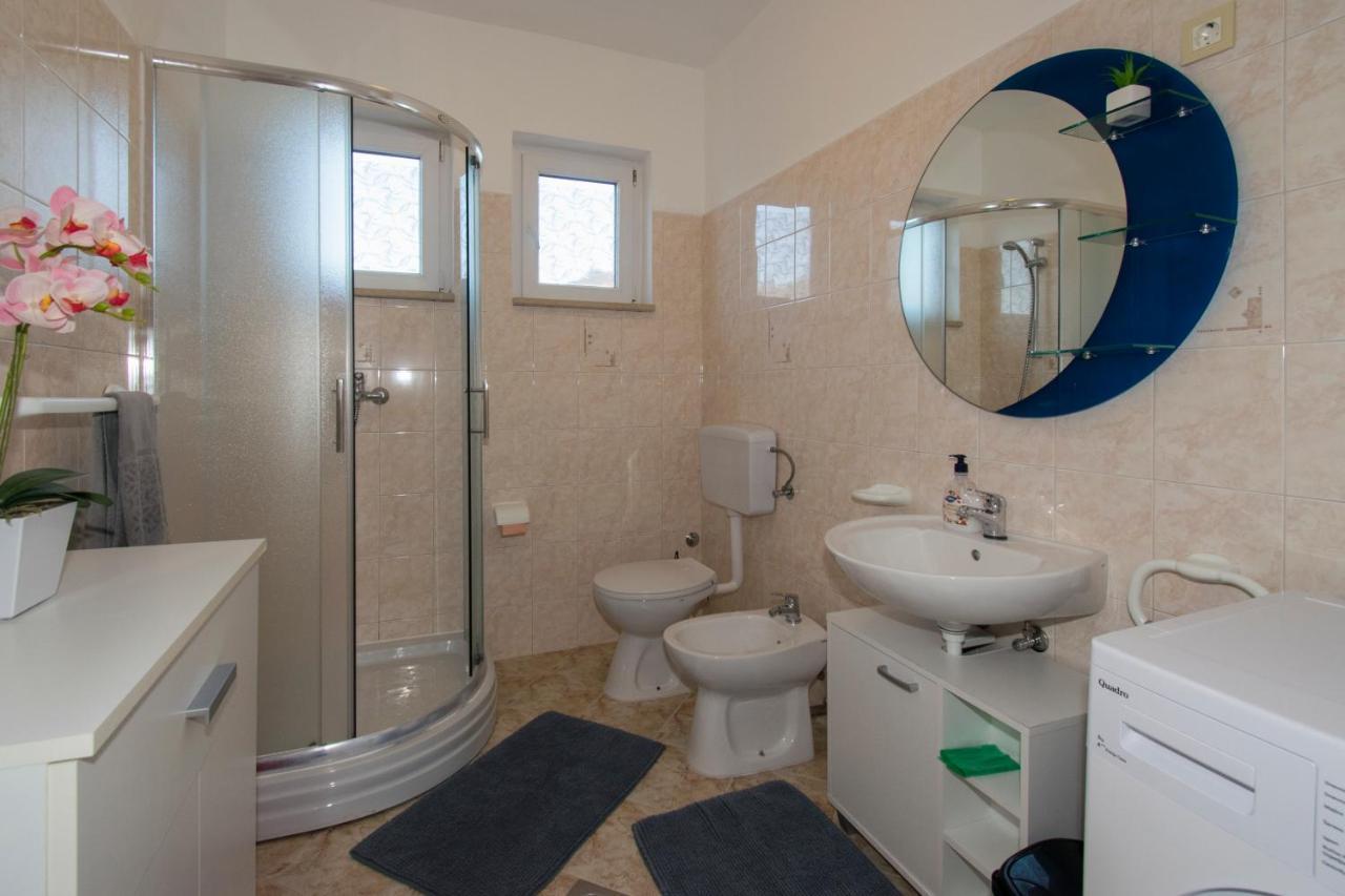 Apartman Fuma Rovinj Extérieur photo